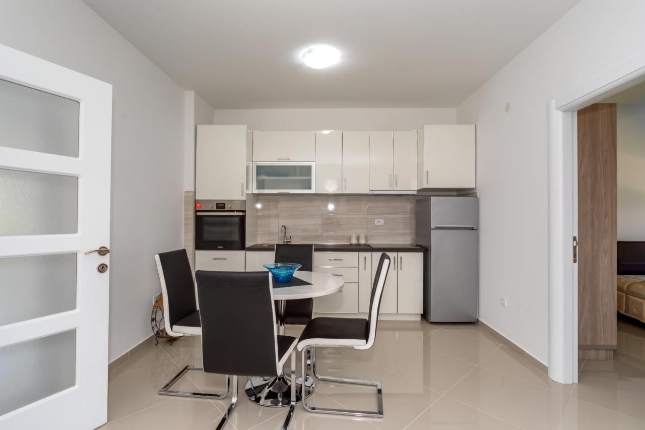 Apartman A13 Susanj Bar Zewnętrze zdjęcie