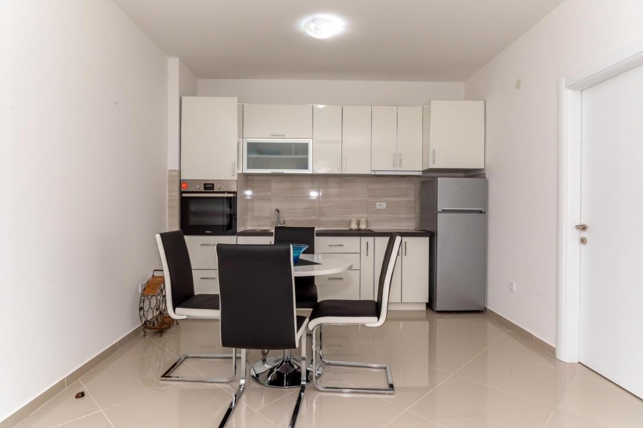 Apartman A13 Susanj Bar Zewnętrze zdjęcie